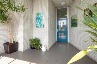 Veerstraat 33 A * HILVERSUM