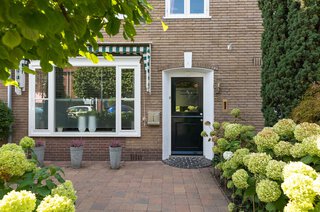 Van Hasseltlaan 35 HILVERSUM