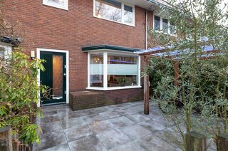 Polluxstraat 30 HILVERSUM