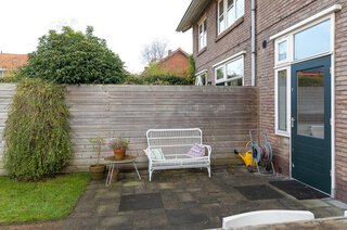 Lieven de Keylaan 32 HILVERSUM