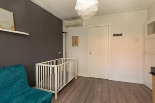 Polluxstraat 24 HILVERSUM