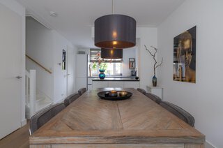 Laapersboog 14 HILVERSUM