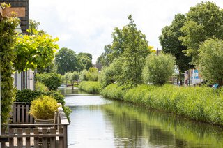 Noordereinde 171 'S-GRAVELAND