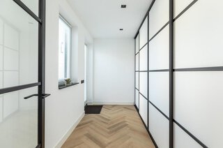 Silenestraat 32 -A HILVERSUM