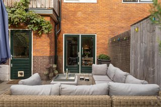 Radiostraat 14 HILVERSUM