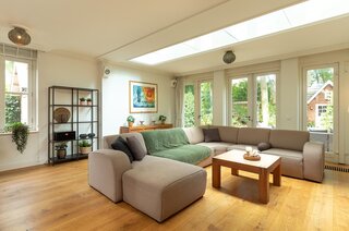 Diependaalselaan 108 HILVERSUM