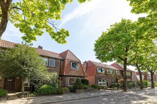 Hoge Larenseweg 256 HILVERSUM