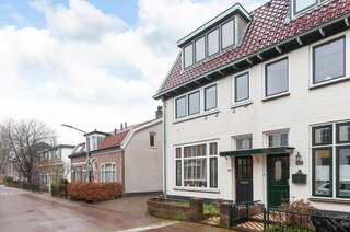 Tulpstraat 29 HILVERSUM