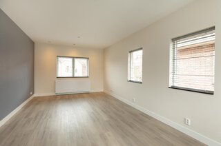 Silenestraat 28 A HILVERSUM