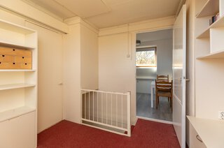Polluxstraat 24 HILVERSUM
