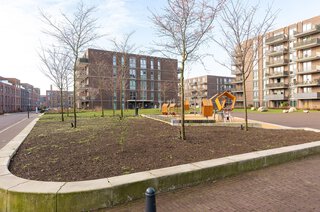Jan van der Heijdenstraat 38 B HILVERSUM