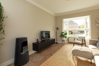 Orchideestraat 43 HILVERSUM