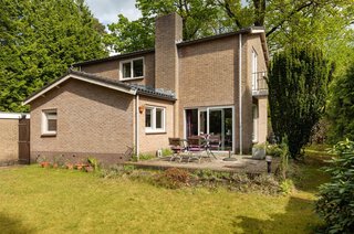 Trompenbergerweg 63 HILVERSUM