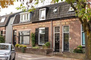 Violenstraat 16 HILVERSUM