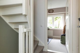 Oude Loosdrechtseweg 24 HILVERSUM