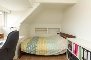 Boreelstraat 16 HILVERSUM