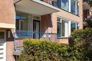 Jacob van Heemskerckstraat 25 HILVERSUM