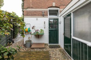 St. Annastraat 39 HILVERSUM