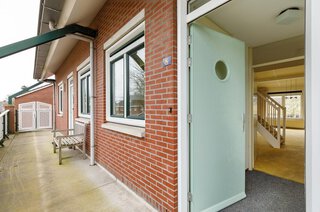 De Drifter 8 HUIZEN
