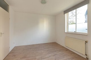 Kruissteeg 12 A HILVERSUM