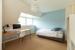 Snelliuslaan 37 HILVERSUM