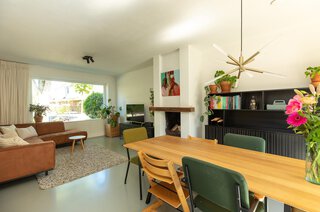 W.C. Bradelaan 29 HILVERSUM