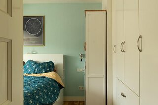 Dotterstraat 23 HILVERSUM