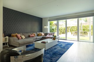 De Loodsen 25 HILVERSUM