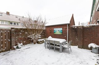 Kapteynstraat 59 HILVERSUM