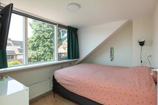 Curiestraat 16 HILVERSUM