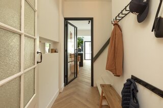 Wegastraat 3 HILVERSUM