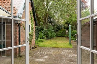 Van Ostadelaan 12 HILVERSUM