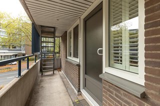 Vaartweg 190 -19 HILVERSUM