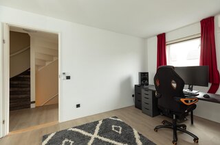 Van Leeuwenhoekstraat 72 HILVERSUM