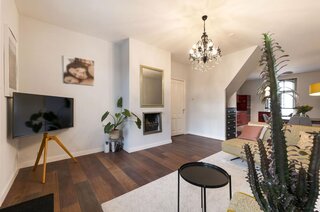 Couperusweg 1 A HILVERSUM