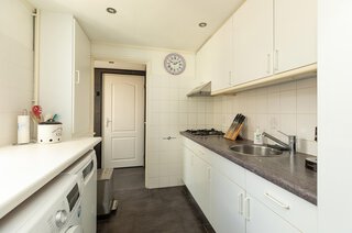 Geuzenweg 158 HILVERSUM