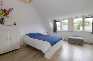 Laapersboog 14 HILVERSUM