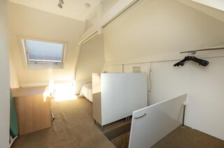Kamerlingh Onnesweg 303 HILVERSUM