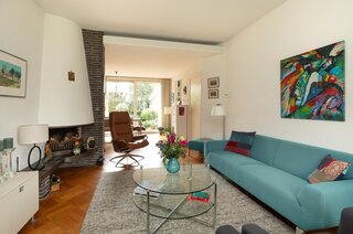 Van Oldenbarneveltlaan 35 HILVERSUM