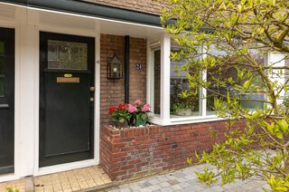 Franklinstraat 24 HILVERSUM