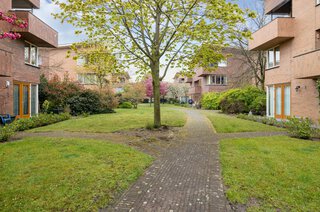 Spechtstraat 30 HILVERSUM
