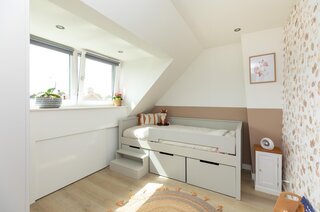 Planetenstraat 46 HILVERSUM
