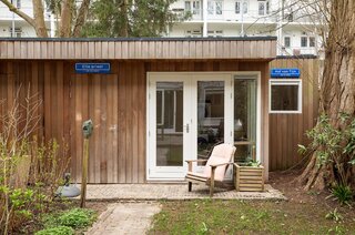 Marco Polostraat 281 H AMSTERDAM