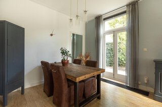 St. Annastraat 39 HILVERSUM