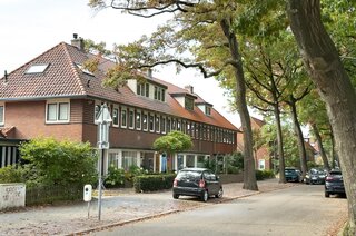 Eemnesserweg 202 HILVERSUM