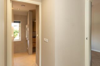 Warrekam 8 LAREN