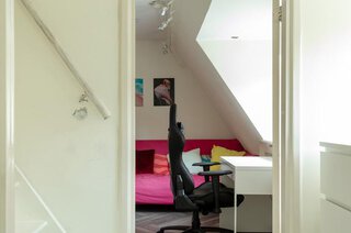 Kometenstraat 121 HILVERSUM