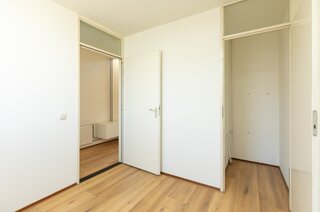 Fabrikeursstraat 58 HILVERSUM