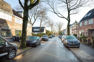 Lijsterweg 97 HILVERSUM