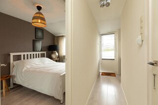 Begoniastraat 32 HILVERSUM